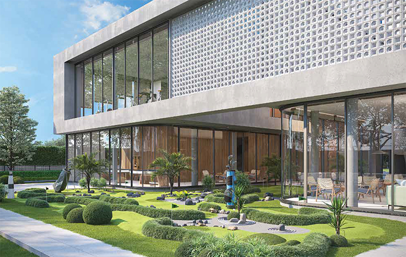 Why Choose Karamchand Greens South Nagpur - Location & Amenities Karamchand Greens - Strategic Location and Features